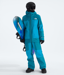 Men’s GORE-TEX® Dawnstrike Pants Dusk Blue/Meridian Blue