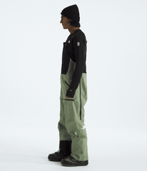 Men’s Summit Series Tsirku GORE-TEX® Pro Bibs Bark Mist/TNF Black