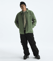 Men’s Blizzardery Cargo Pants TNF Black