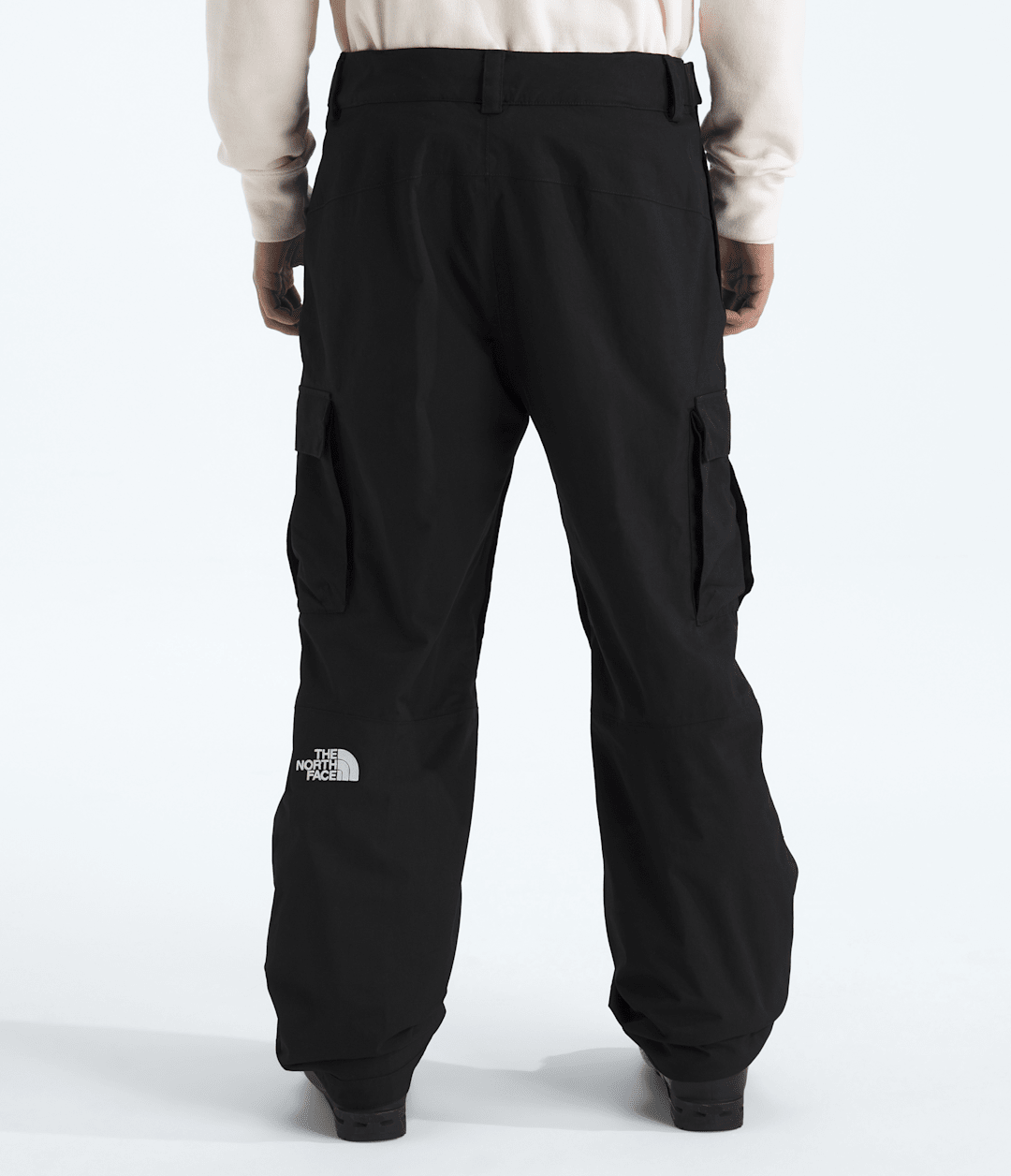Men’s Blizzardery Cargo Pants TNF Black