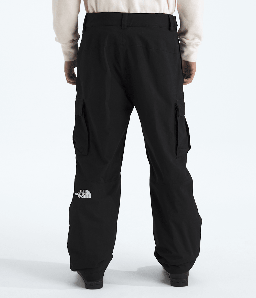 Men’s Blizzardery Cargo Pants TNF Black