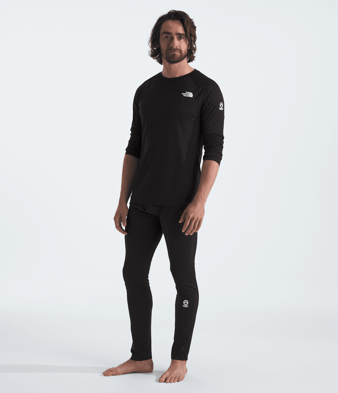 Men’s Summit Series Pro 120 Tights TNF Black
