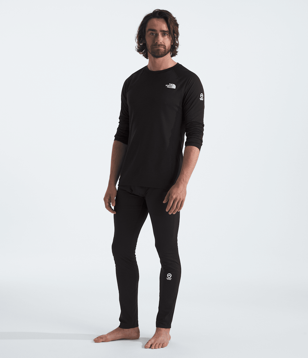 Men’s Summit Series Pro 120 Tights TNF Black