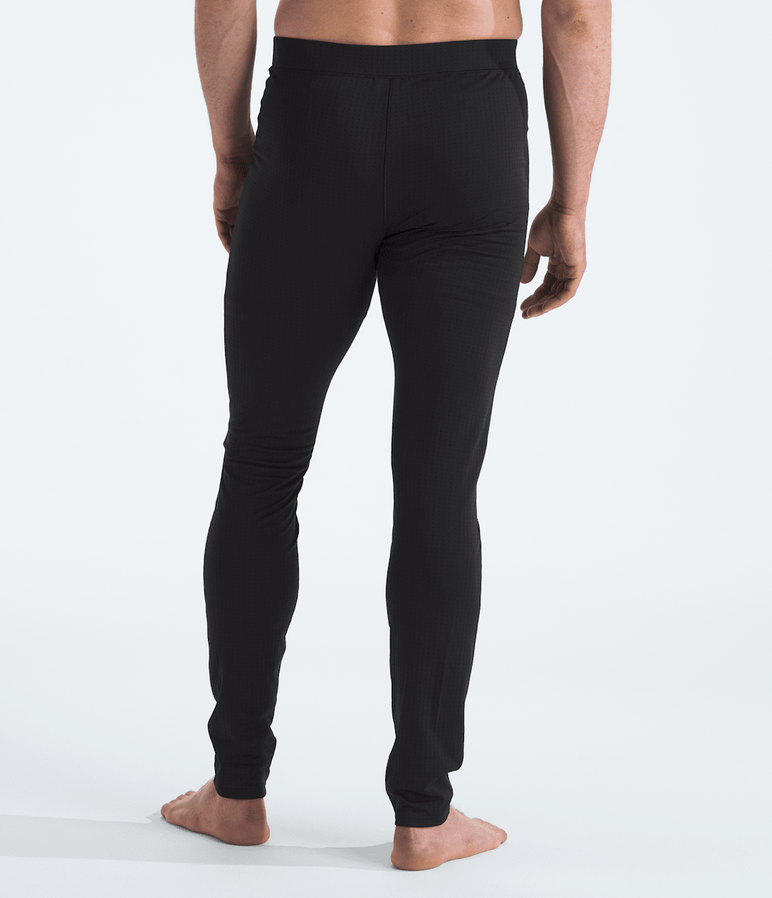 Men’s Summit Series Pro 120 Tights TNF Black