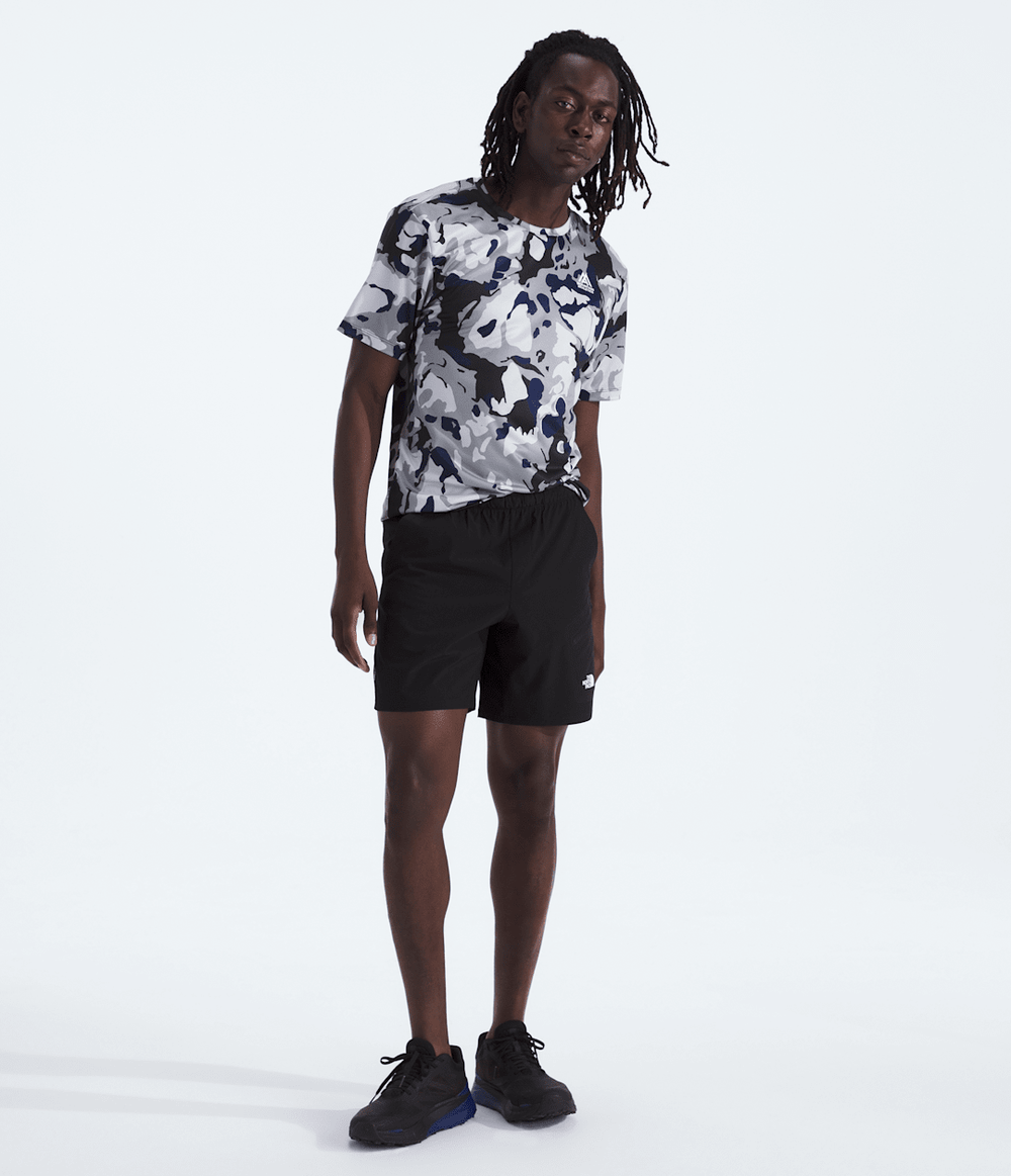 Men’s Lightstride 7'' Shorts TNF Black