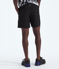 Men’s Lightstride 7'' Shorts TNF Black