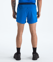 Men’s Sunriser 5'' Shorts Hero Blue/Estate Blue