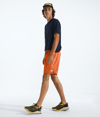Men’s Action Shorts 2.0 Iron Bronze