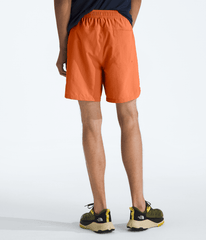 Men’s Action Shorts 2.0 Iron Bronze