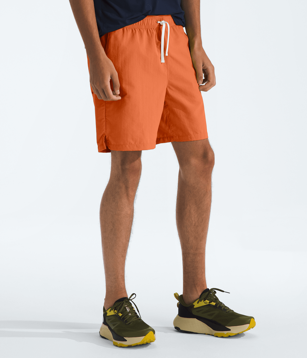 Men’s Action Shorts 2.0 Iron Bronze