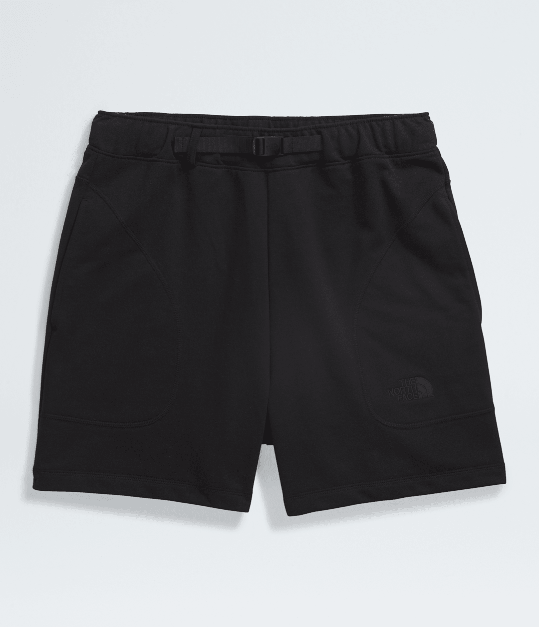Men’s AXYS Shorts TNF Black