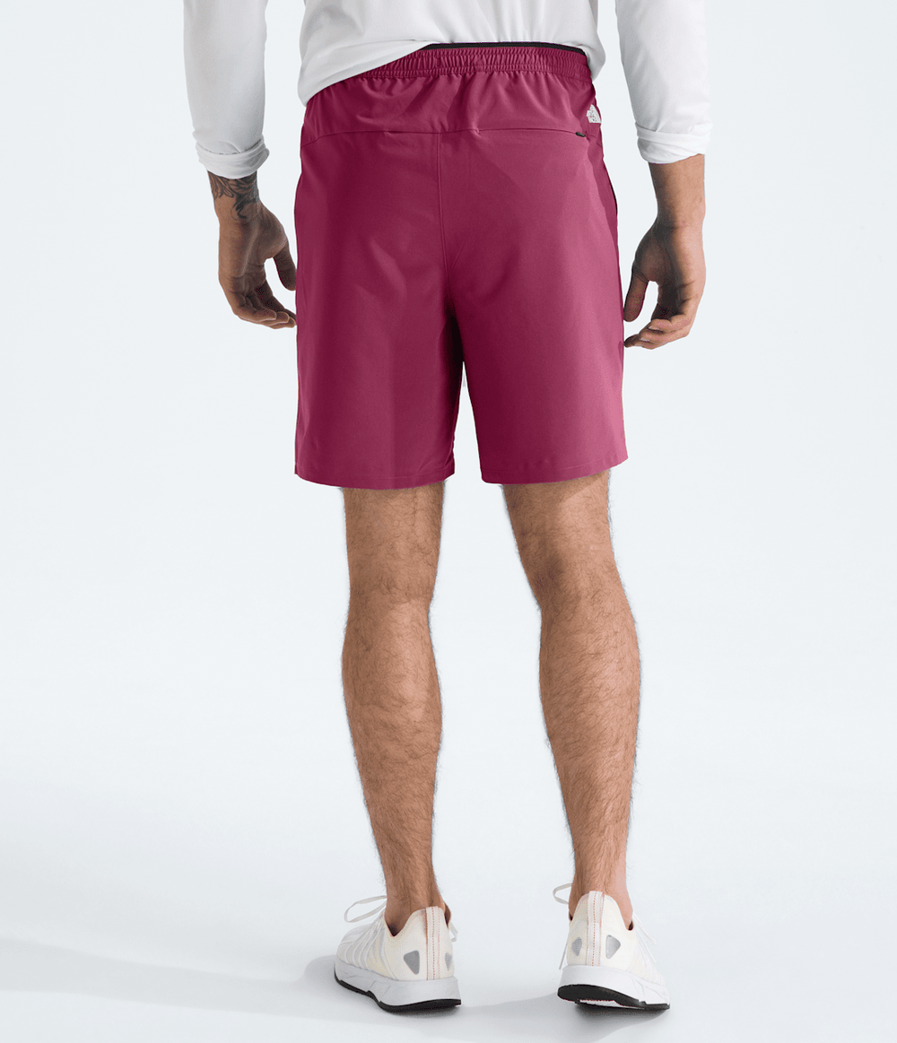 Men’s Wander Shorts 2.0 Cyber Berry