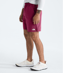 Men’s Wander Shorts 2.0 Cyber Berry