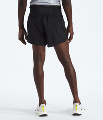 Men’s LIGHTRANGE™ Sunriser 2-in-1 5'' Shorts TNF Black