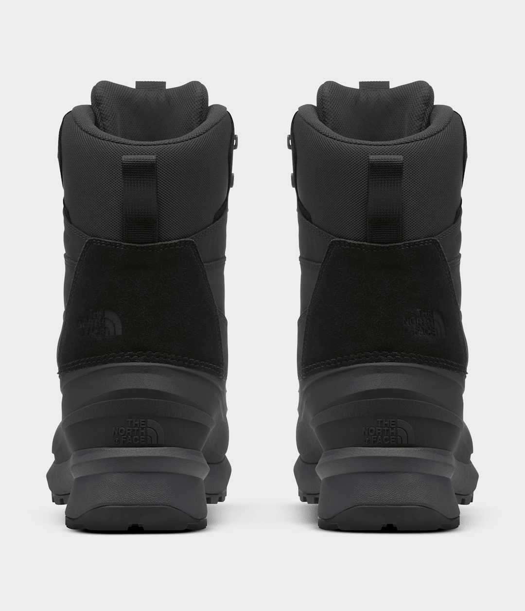 Men’s Chilkat V 400 Waterproof Boots TNF Black/Asphalt Grey