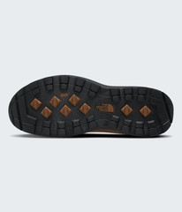 Men’s Bergen Mid WP Burnt Umber/TNF Black