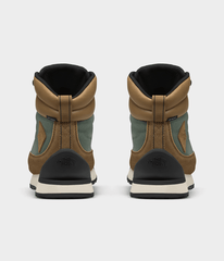 Men’s Back-To-Berkeley IV Textile Waterproof Boots Thyme/Utility Brown