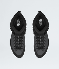 Men’s Verto Alpine Mid GORE-TEX® Boots Asphalt Grey/TNF Black