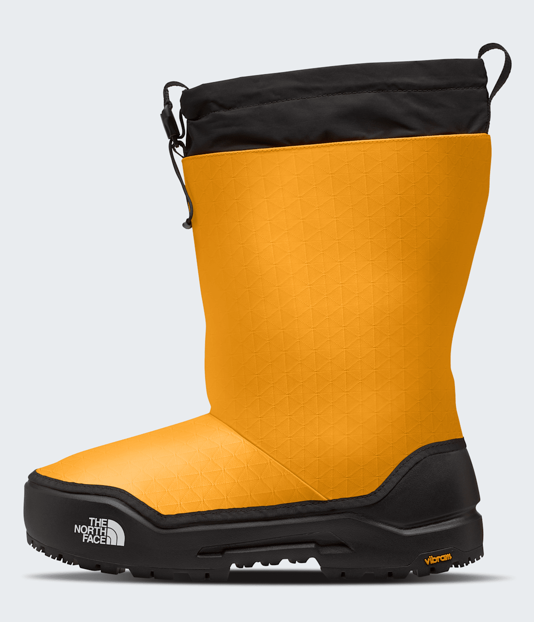 Base Camp 200 Waterproof Boots Summit Gold/TNF Black