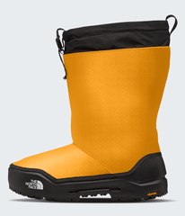 Base Camp 200 Waterproof Boots Summit Gold/TNF Black