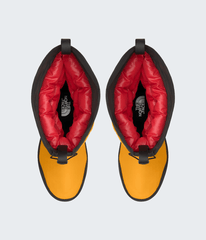 Base Camp 200 Waterproof Boots Summit Gold/TNF Black