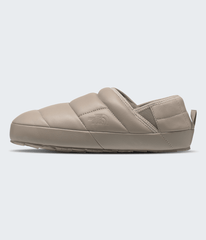 THERMOBALL™ Traction Mules Leather Mushroom Grey/Mushroom Grey