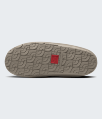 THERMOBALL™ Traction Mules Leather Mushroom Grey/Mushroom Grey