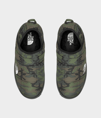 Men’s THERMOBALL™ Traction Mules V Thyme Brushwood Camo Print/Thyme