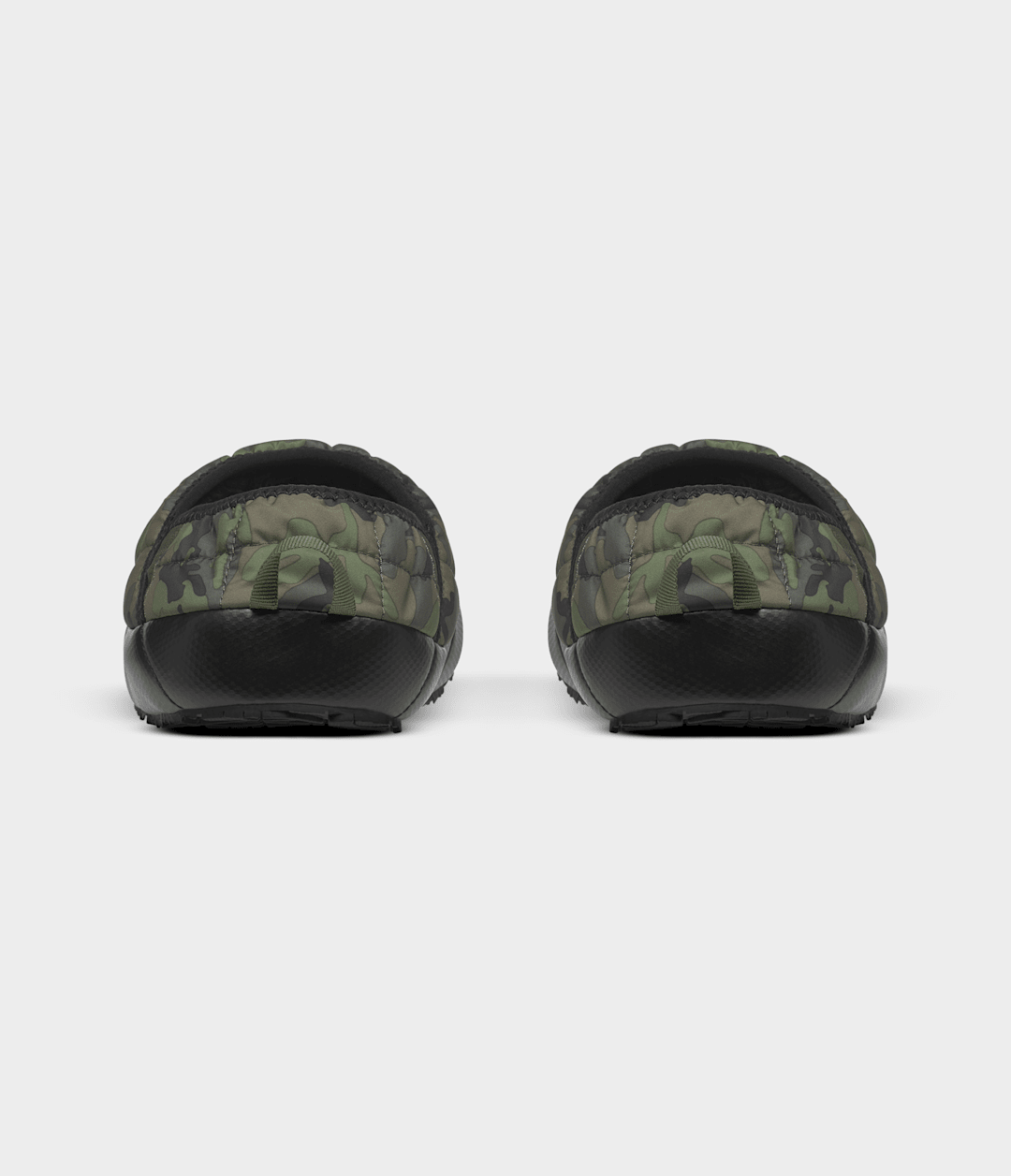 Men’s THERMOBALL™ Traction Mules V Thyme Brushwood Camo Print/Thyme