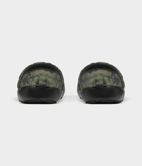 Men’s THERMOBALL™ Traction Mules V Thyme Brushwood Camo Print/Thyme