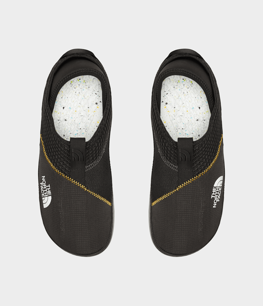 Base Camp Mules TNF Black/TNF Black