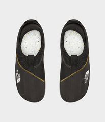 Base Camp Mules TNF Black/TNF Black