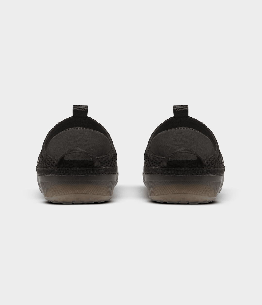 Base Camp Mules TNF Black/TNF Black