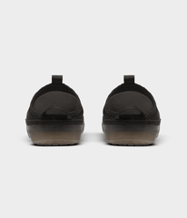 Base Camp Mules TNF Black/TNF Black