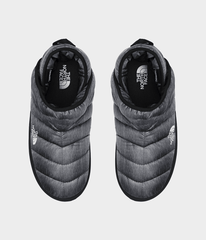 Men’s THERMOBALL™ Traction Booties Phantom Grey Heather Print/TNF Black