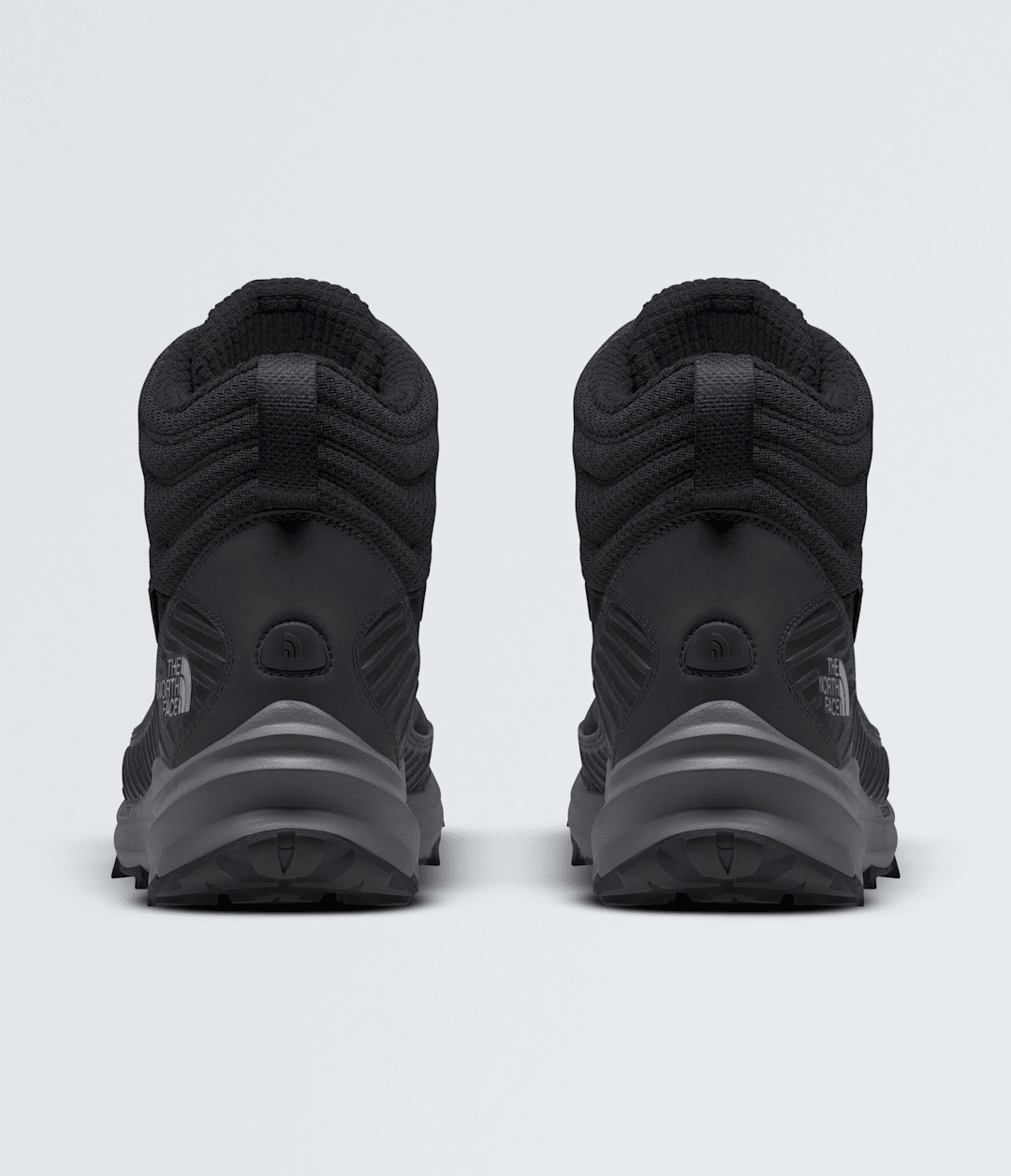 Men’s VECTIV™ Fastpack Insulated Waterproof Shoes TNF Black/Vanadis Grey