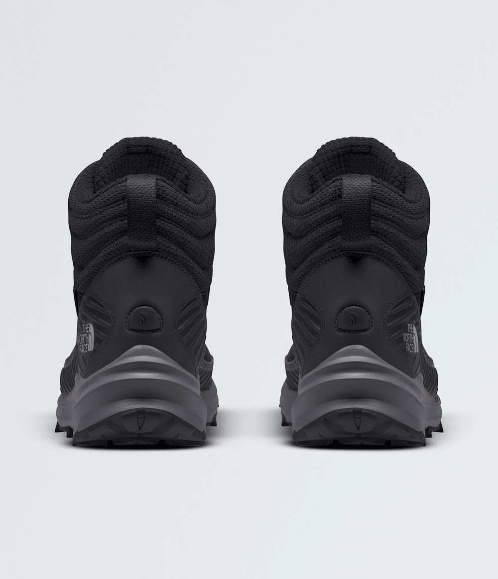 Men’s VECTIV™ Fastpack Insulated Waterproof Shoes TNF Black/Vanadis Grey