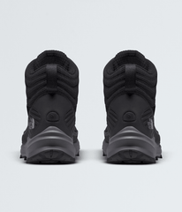 Men’s VECTIV™ Fastpack Insulated Waterproof Shoes TNF Black/Vanadis Grey