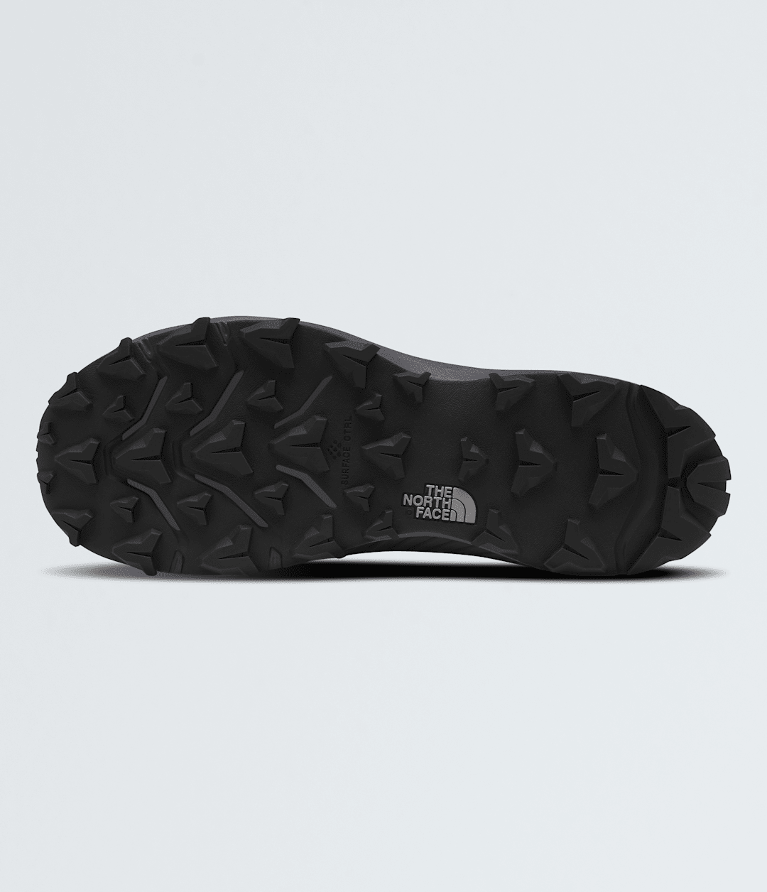 Men’s VECTIV™ Fastpack Insulated Waterproof Shoes TNF Black/Vanadis Grey