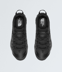 Men’s Ultra 112 Waterproof Shoes TNF Black/TNF Black