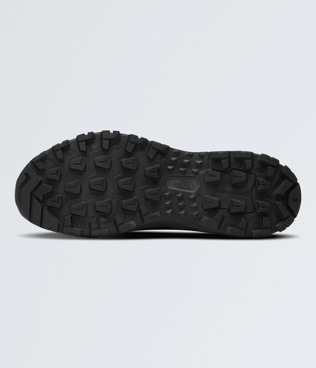 Men’s Ultra 112 Waterproof Shoes TNF Black/TNF Black