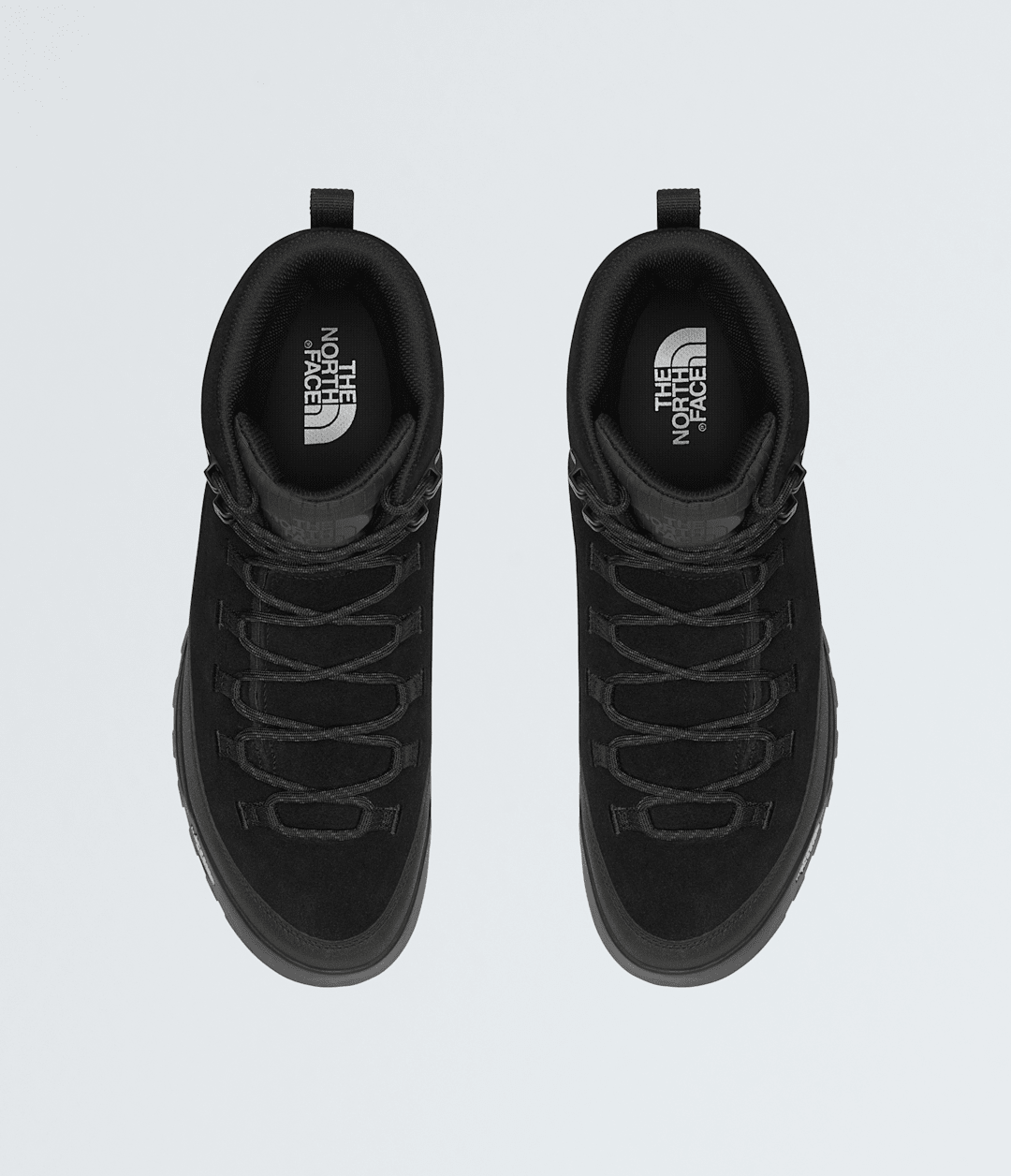 Glenclyffe™ Urban Boots TNF Black/TNF Black