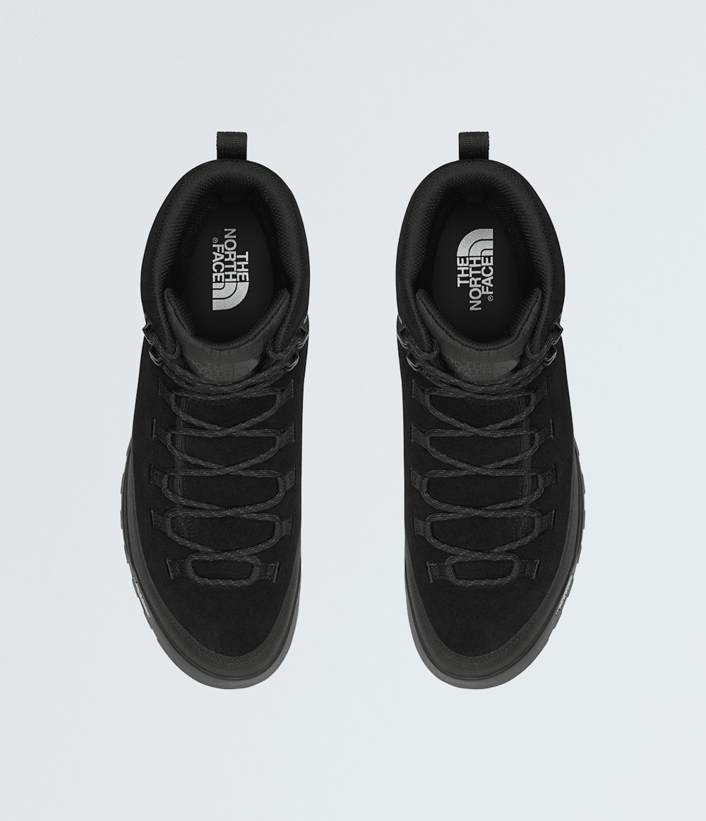 Glenclyffe™ Urban Boots TNF Black/TNF Black