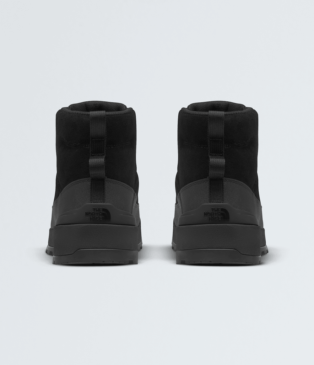 Glenclyffe™ Urban Boots TNF Black/TNF Black