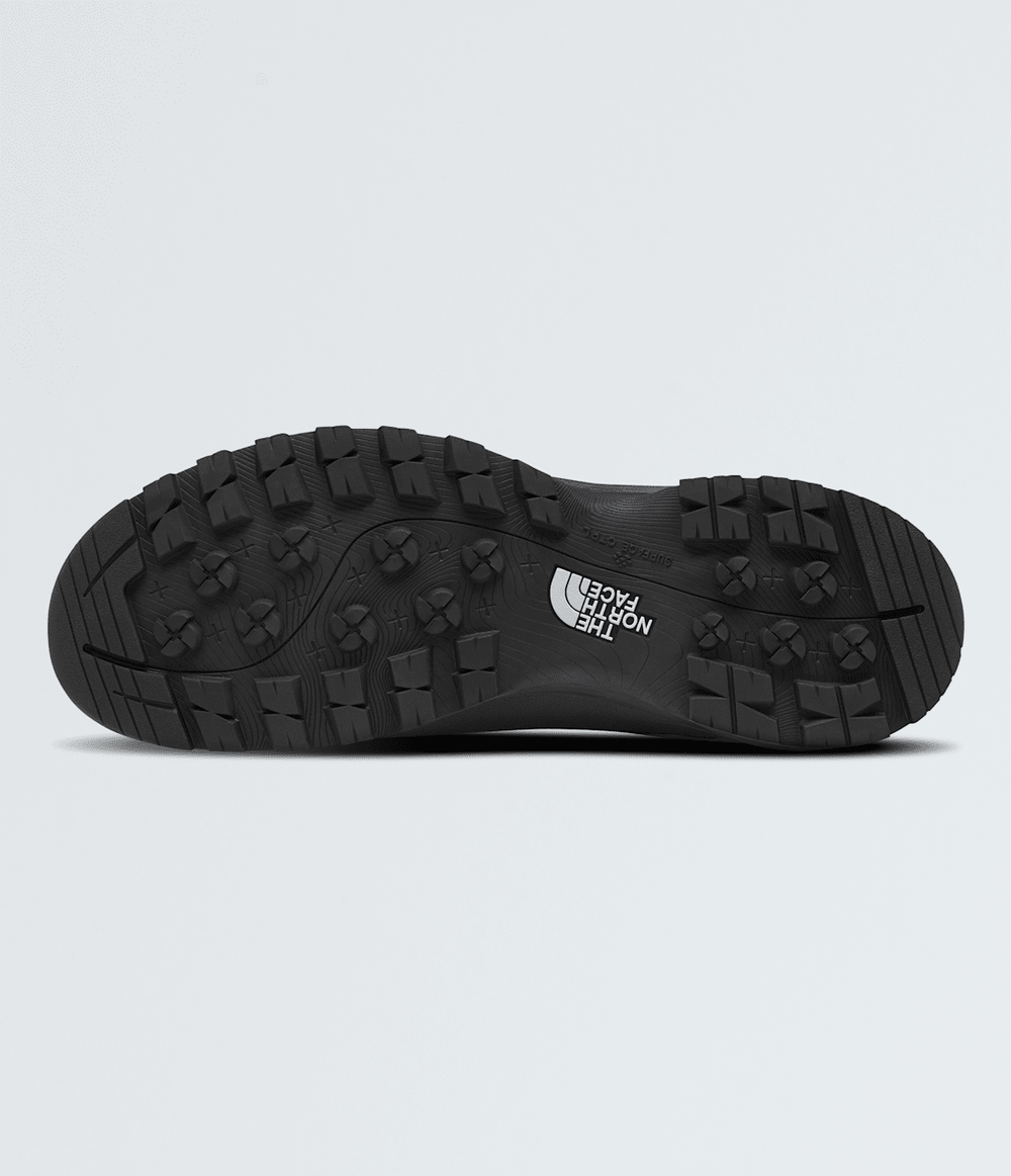 Glenclyffe™ Urban Boots TNF Black/TNF Black