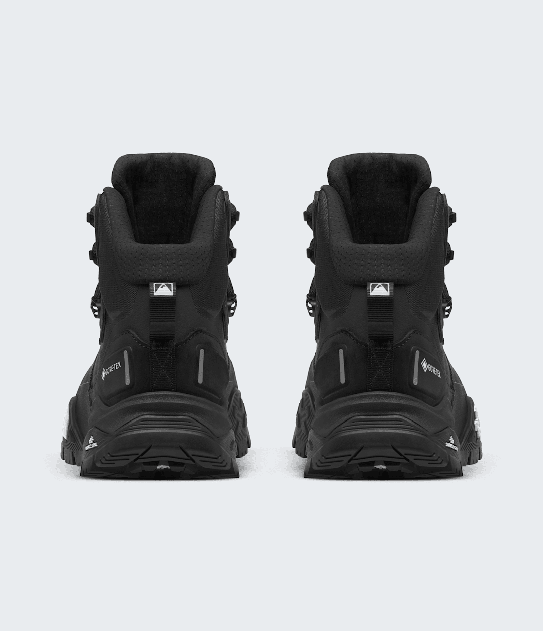 Men’s Offtrail Hike LT Mid GORE-TEX® Boots TNF Black/TNF White
