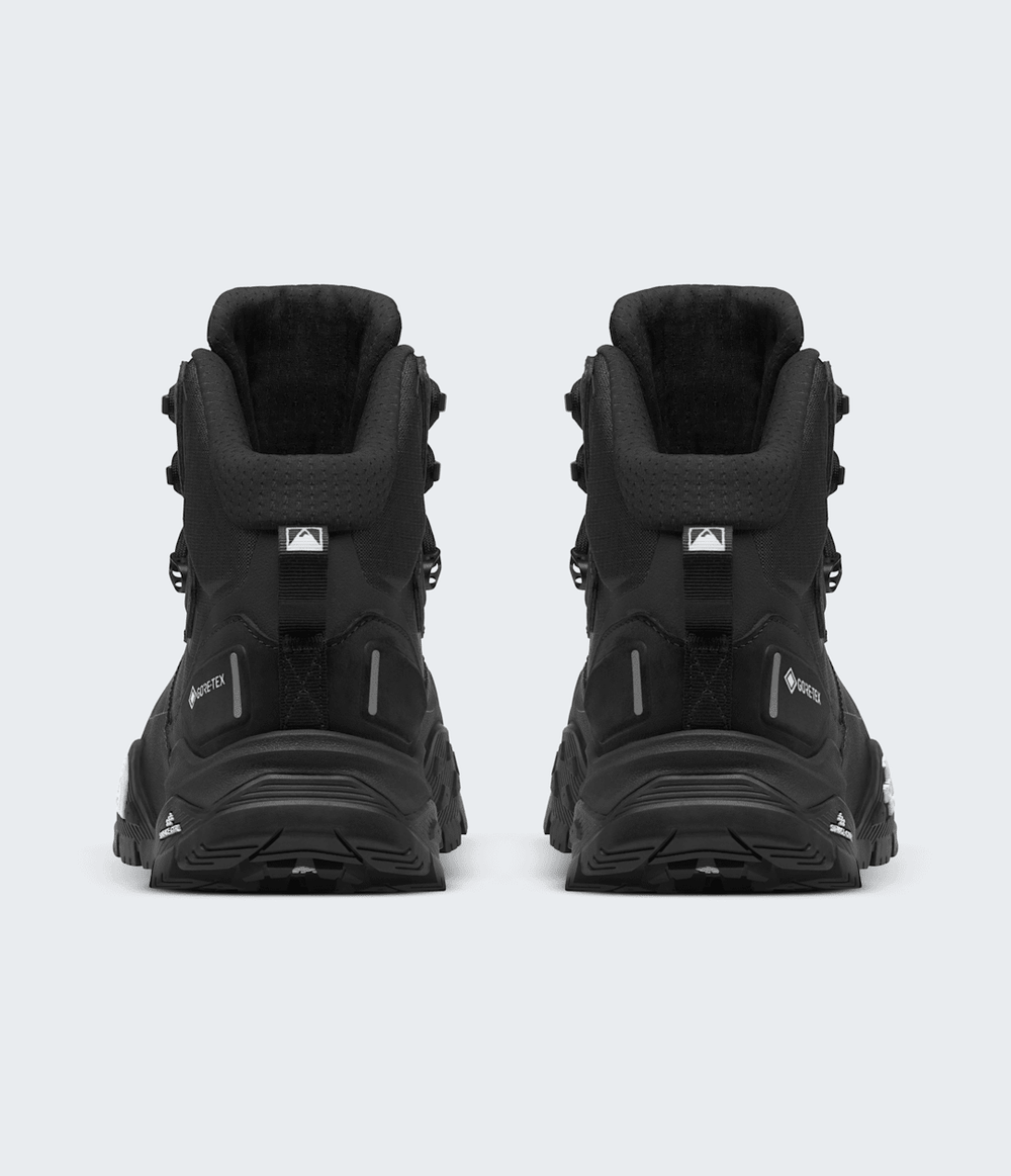 Men’s Offtrail Hike LT Mid GORE-TEX® Boots TNF Black/TNF White