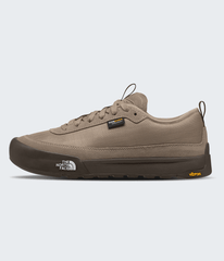 Clyffe™ Shoes Mushroom Grey/Demitasse Brown
