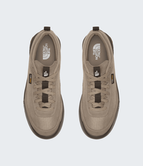 Clyffe™ Shoes Mushroom Grey/Demitasse Brown