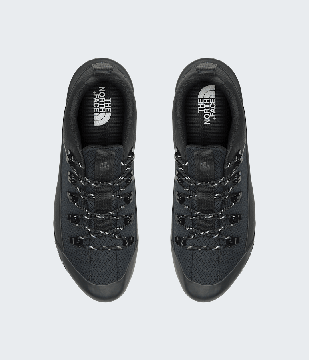 Glenclyffe™ Low GORE-TEX® Shoes TNF Black/TNF Black